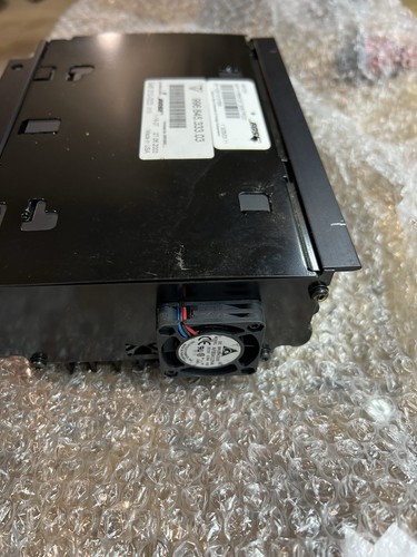 Ampli bose porsche 996 - bose,