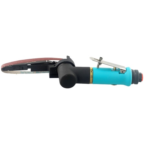 Ponceuse bande pneumatique - bande,