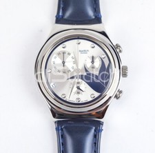 Swatch Irony Chrono 2009 -