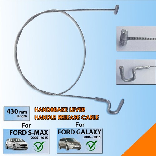 430mm câble libération - câble,