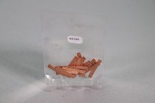 BA189 JOUEF RC Electric Circuit Copper Braid Bag for Cars
