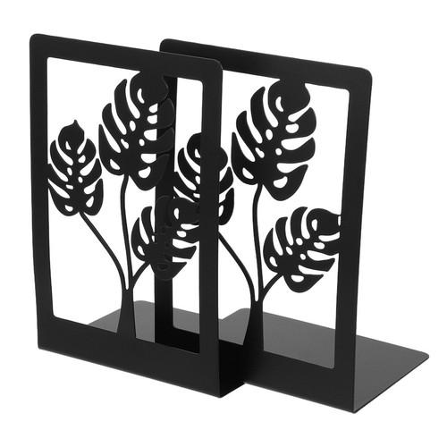 Pcs porte livre étagère à - porte,