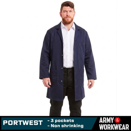 Portwest veste travail - portwest, en