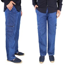 Jeans homme confortable