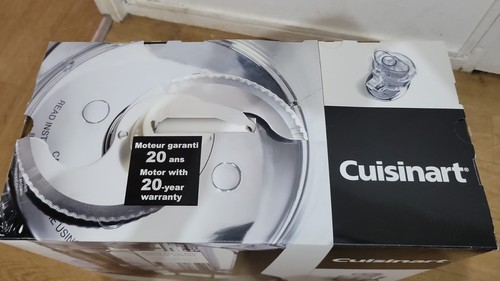 Cuisinart mp14ne robot - cuisinart,