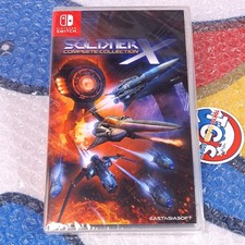 Soldner-X Complete Collection