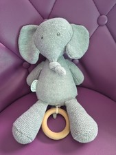 Doudou Éléphant Musical