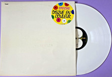 The BEATLES "Special disque en