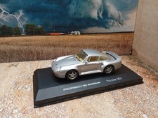 Porsche 959 1986 ( Muséum)