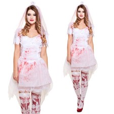 Robe De Mariée Zombie