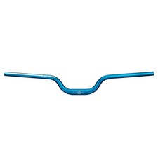 Guidon Spoon Barre 800 Bleu