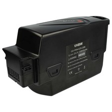 Batterie pour Panasonic Flyer