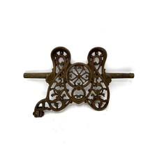 Patron De Rouleau Décoratif