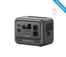 BLUETTI Elite 100 V2 1024Wh