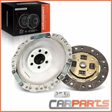 Kit Embrayage Ø = 210 MM pour VW Golf 4 1J1 1J5 Bora Seat Leon Toledo II 1.6 16V