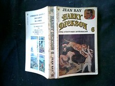 JEAN RAY HARRY DICKSON 5