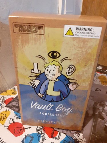 Figurine fallout 76 - figurine,