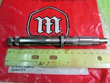 Montesa Early Cota 247 Arbre