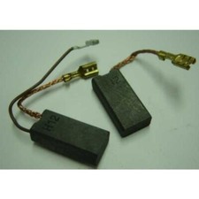 JEU DE CHARBONS MOTEUR PERFORATEUR HILTI TE74 TE75 TE76 704