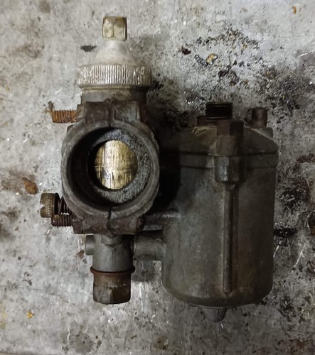 Carburateur amac 933 065 - ,
