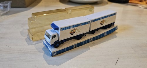 Wiking herpa etc - etc..., camion