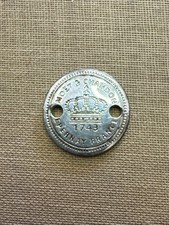 moet et chandon médaille en