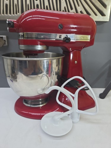 Kitchenaid ksm85pber tilt head - ksm85pber, tilt-head