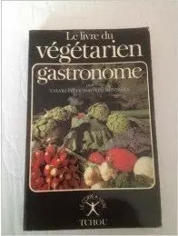 Livre végétarien - le, du