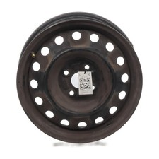 Jante tôle - Toyota COROLLA