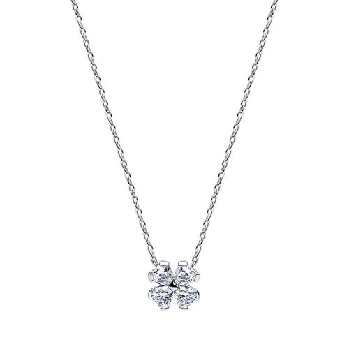 Pandora collier argent 925 - collier,