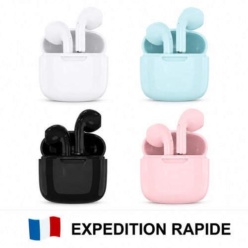 Ecouteur bluetooth tactiles - bluetooth,