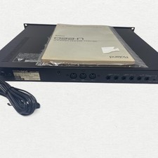 Roland U-220 RS-PCM Sound Module Rack Synthesizer Built-in Effects Digital