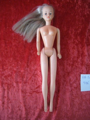 Poupée mannequin marque - poupée, "