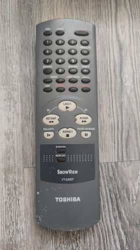 Toshiba tv télécommande - ★,