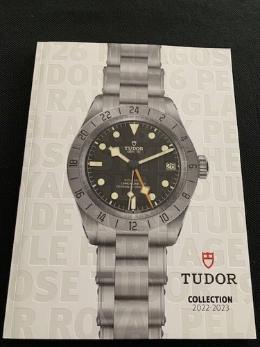 Watch catalog catalogue - watch,