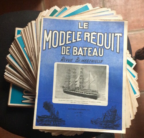 Mrb model réduit de - mrb, le