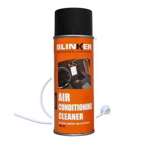 Désinfectant système clim - ,