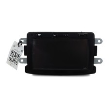 Poste multimédia - Dacia DUSTER I PH.2 - 281154730R - U0-7845Z