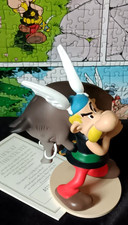 Leblon Delienne - Sculpture Astérix, retour de la chasse -  Coffret & Certificat