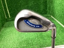 Set de fers Callaway X-16 5-9