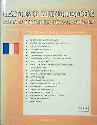 Maîtriser informatique - maîtriser, l'informatique