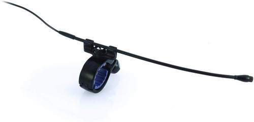 Jts flute condenser microphone - jts,