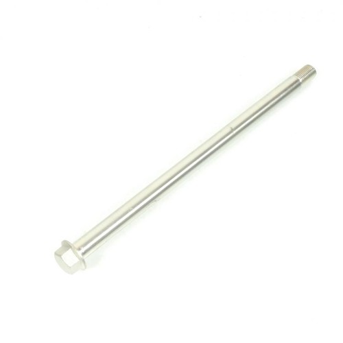 Axe roue ø15mm l250mm - roue,
