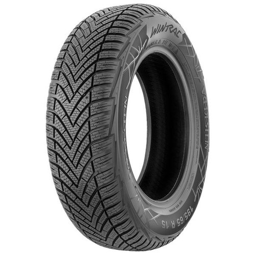 Vredestein wintrac 225 55r16 - wintrac, 225/55r16
