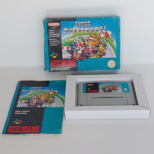 Super mario kart jeu - jeu,