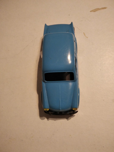 Ingap fiat 1100 - ingap-, Échelle