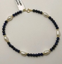 Bracelet Or 18k 750 Mls