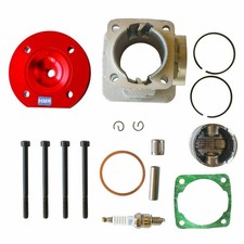 1X Tuning Cylindre Set 44Mm /