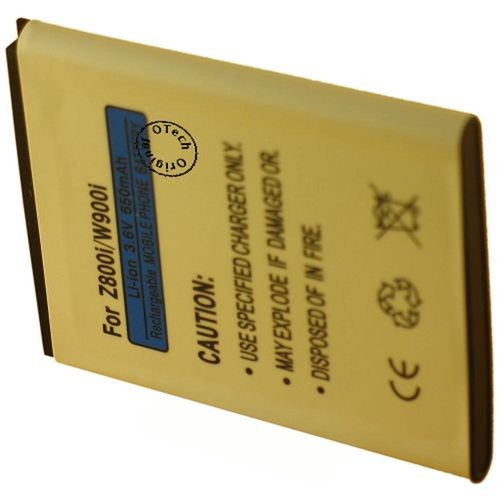 Batterie pour sony - batterie,