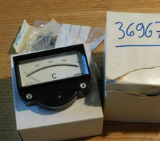 CADRAN de TEMPERATURE 400